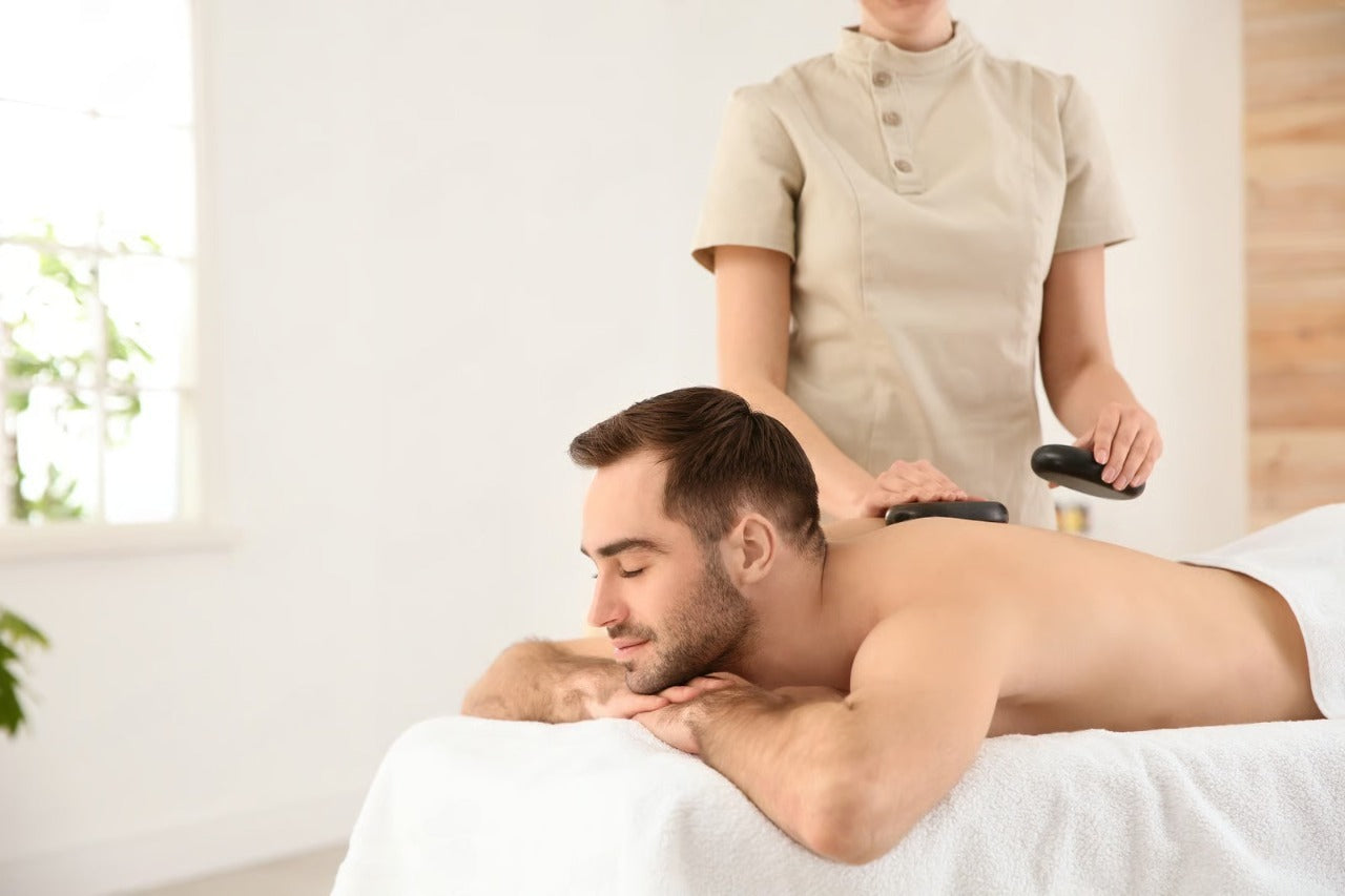 Top 7 Benefits of Using Massage Devices for Daily Relaxation