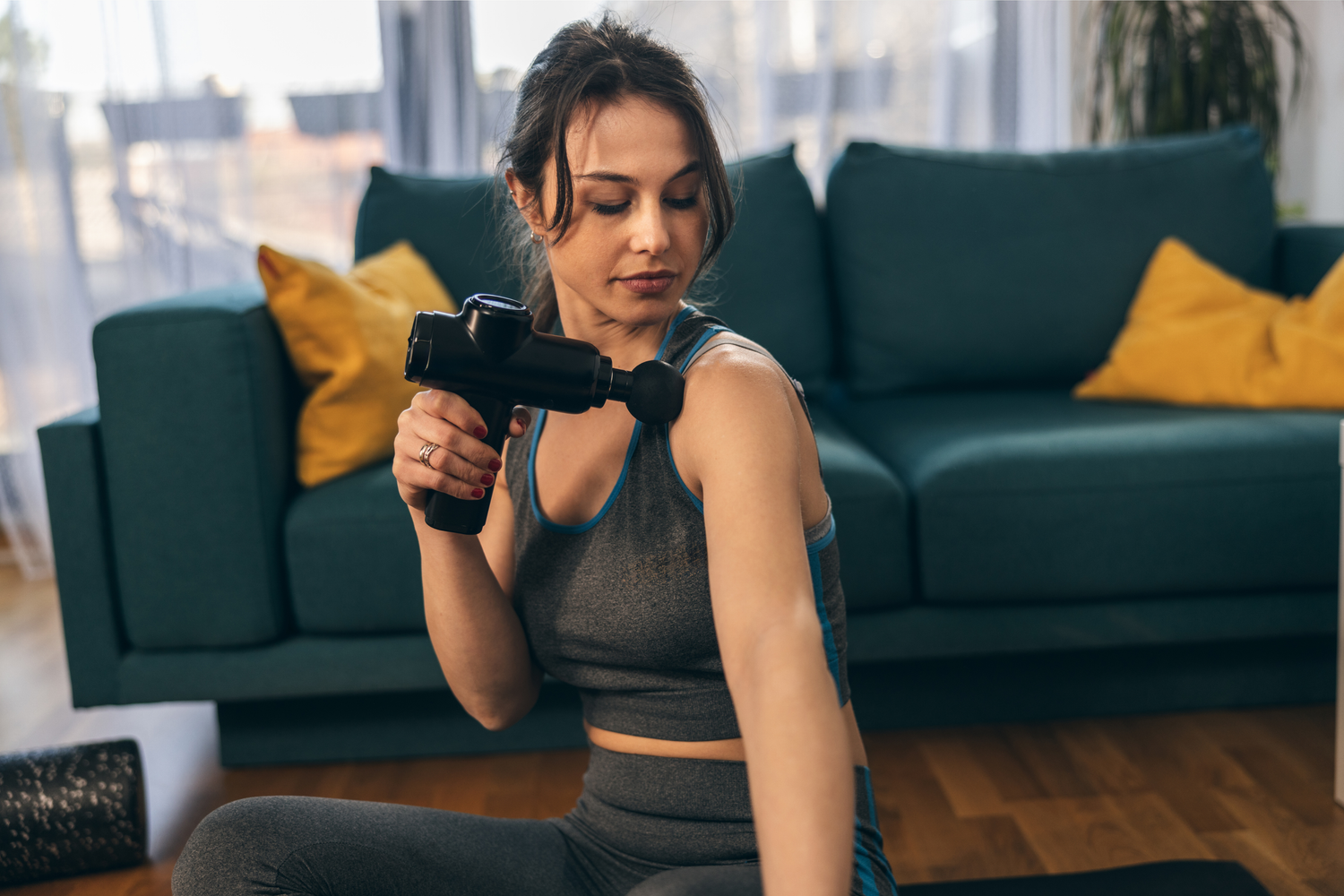 Best Body Massagers for Pain Relief, Recovery & Stress Reduction