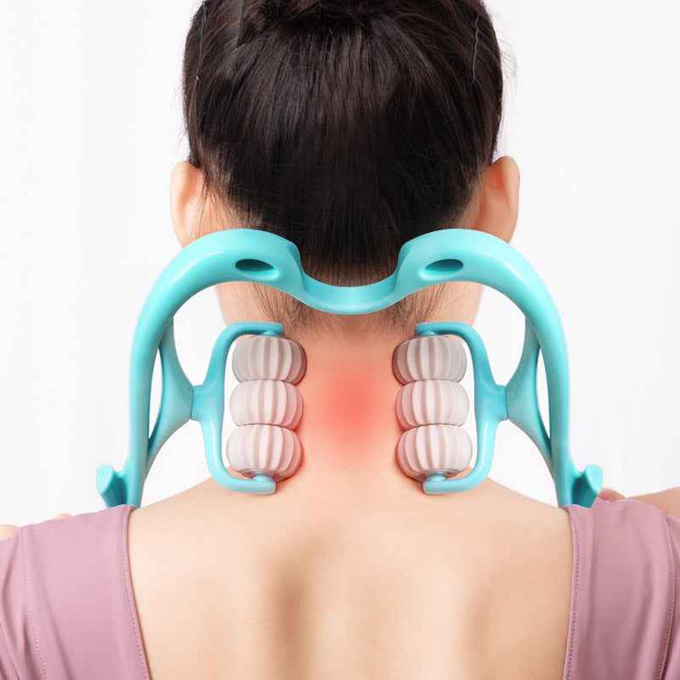 Neck & Shoulder Massagers