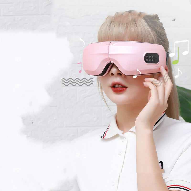 Eye & Head Massagers