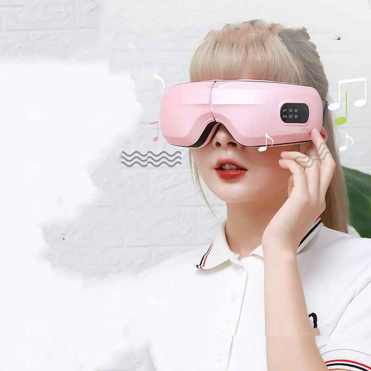 Eye & Head Massagers