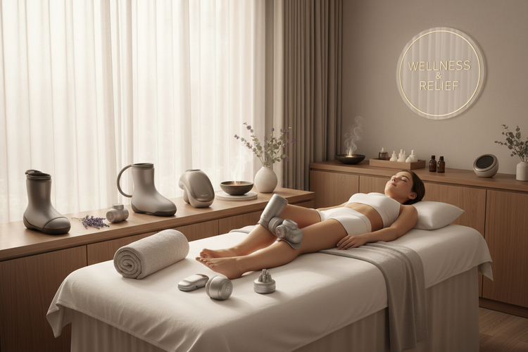 MASSAGE SPÉCIFIQUE ET CIBLÉ