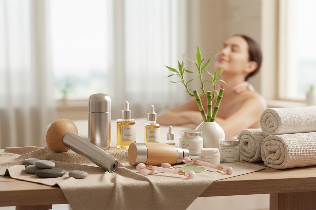 Page d'Accueil - Samyzen.com