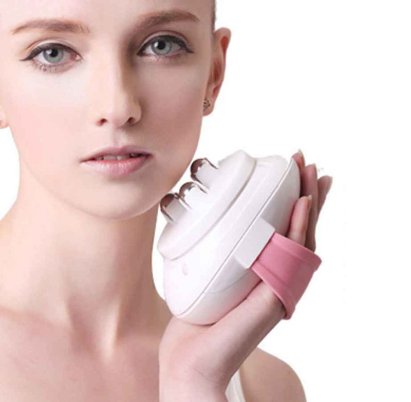 Appareil Massage Minceur 3D Rouleau Électrique - Sculptant Anti-Cellulite