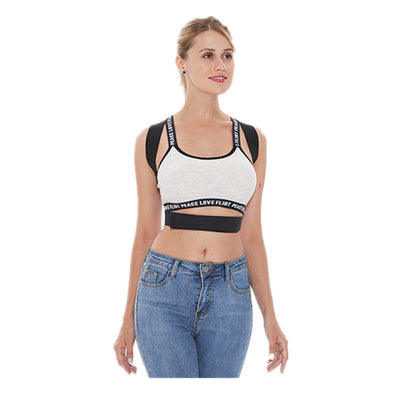 Correcteur Posture Dos - Ceinture Correction Colonne