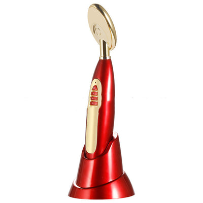 Beauty Device Import Device Ion Eye Massage Device Skin Iron Mask Import Beauty Device