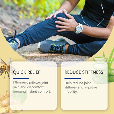 Turmeric Joint Neck Cream Neck Back