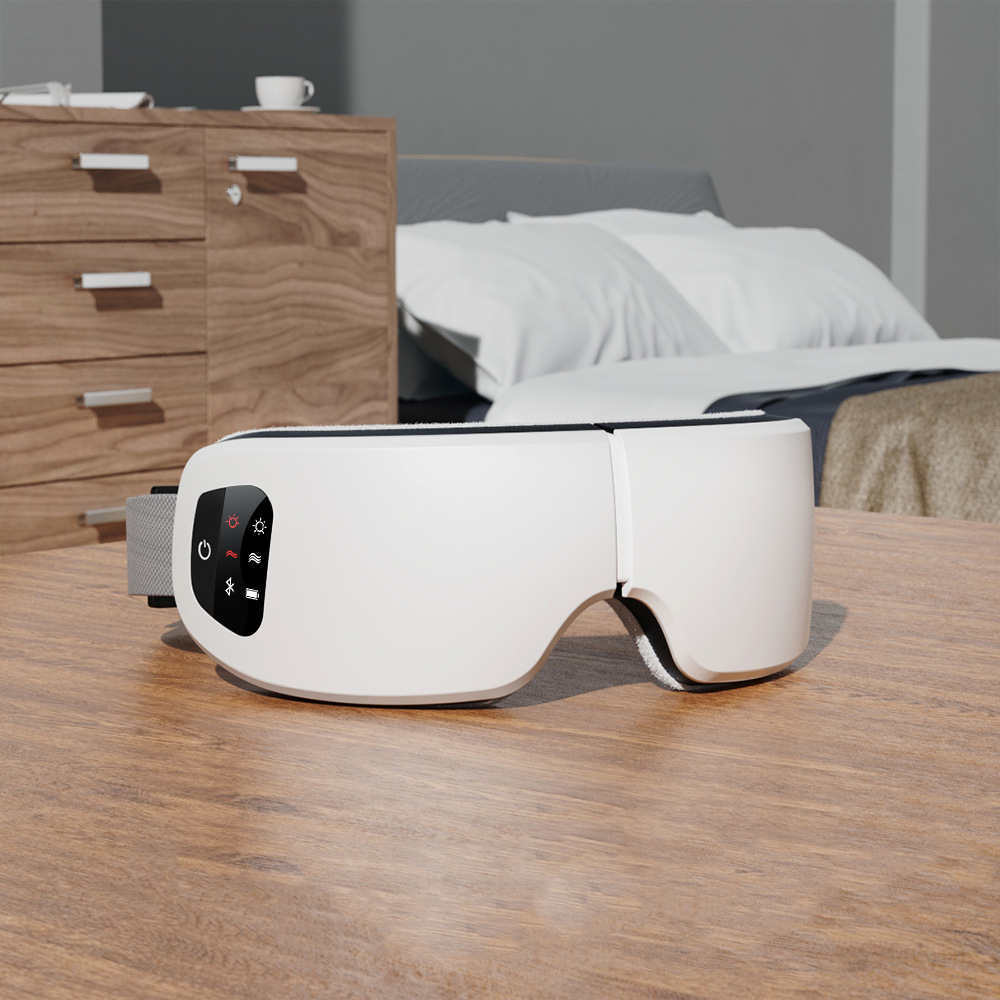 Children's Device Smart Eye Protection Device