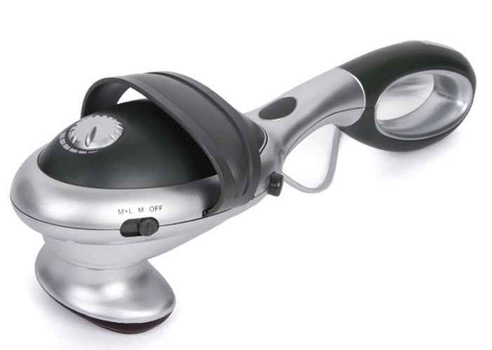 Masseur Électrique Infrarouge Portable - Soulagement Corps Entier