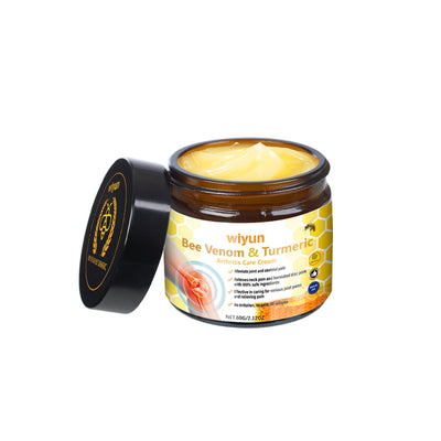 Turmeric Joint Neck Cream Neck Back