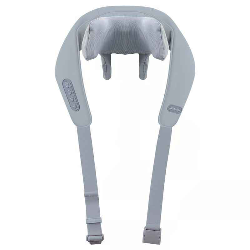 Masseur Multifonction 3 en 1 - Nuque Dos Taille Relaxation