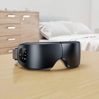 Children's Device Smart Eye Protection Device