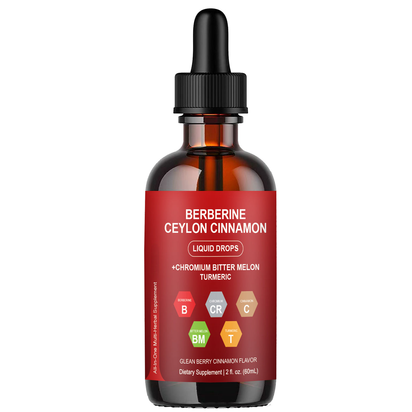 Beet Root LIQUID DROPS