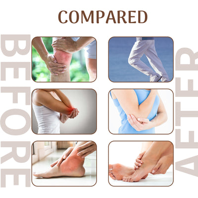 Joint Spray Relieve Ankle Wrist Knee Soreness Discomfort