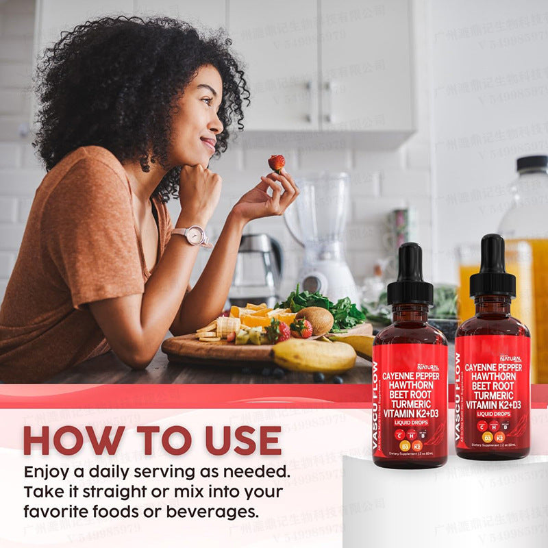 60ml Beet Root Drops