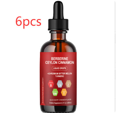 Beet Root LIQUID DROPS