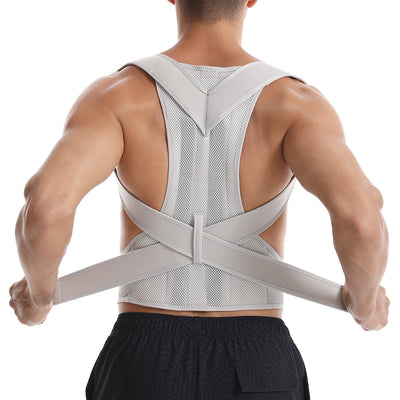 Back Straightener Posture Scoliosis And Hunchback Correction Back Posture Correction