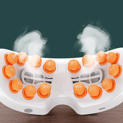 Children's Device Smart Eye Protection Device