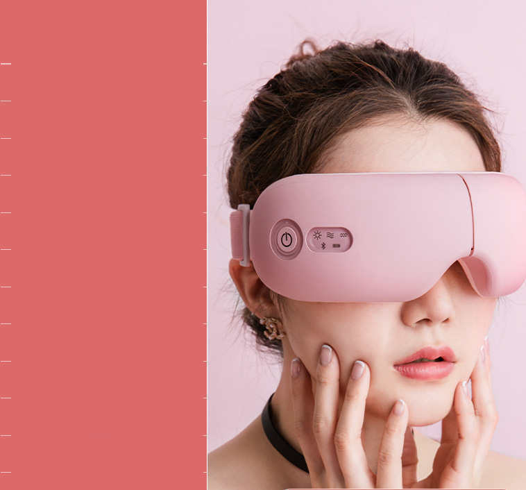 Children's Device Smart Eye Protection Device