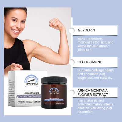 Joint Neck Cream Relieve Knee Wrist Joint