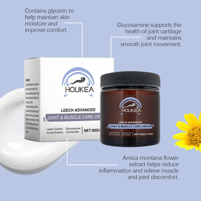 Joint Neck Cream Relieve Knee Wrist Joint