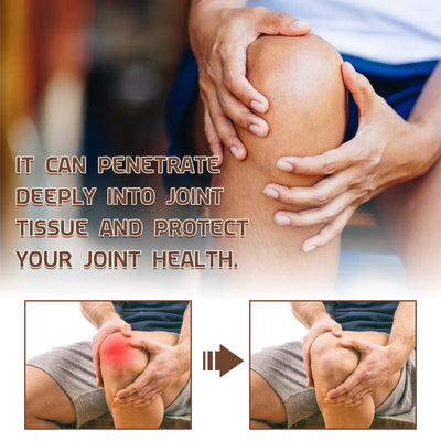 Joint Spray Relieve Ankle Wrist Knee Soreness Discomfort