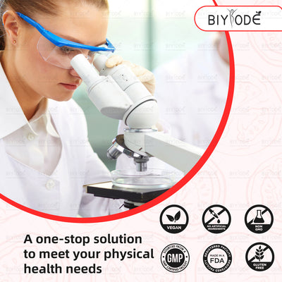 Jiabeikang Factory Wholesale Vitamins Blood Heart Eyes Health Supplements Lycopene Lutein 2 In 1 Capsules