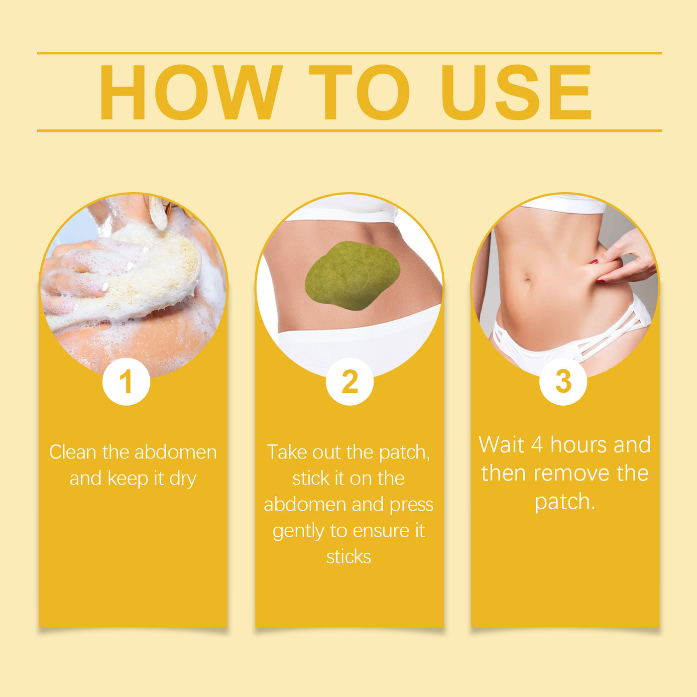 Ximonth Beesvenom Slimming And Shaping Stick With Beesvenom Essence Body Care For Firming Skin Curves And Body Shaping Stick