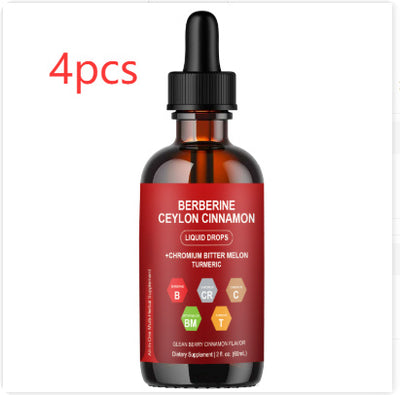 Beet Root LIQUID DROPS