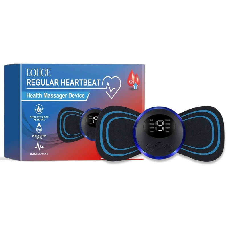 Appareil de Massage Poitrine - Soin Santé Corporelle