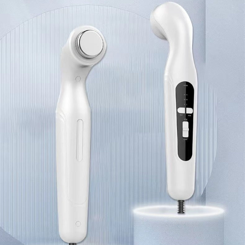 Ultrasonic Massage Device Home Beauty Device