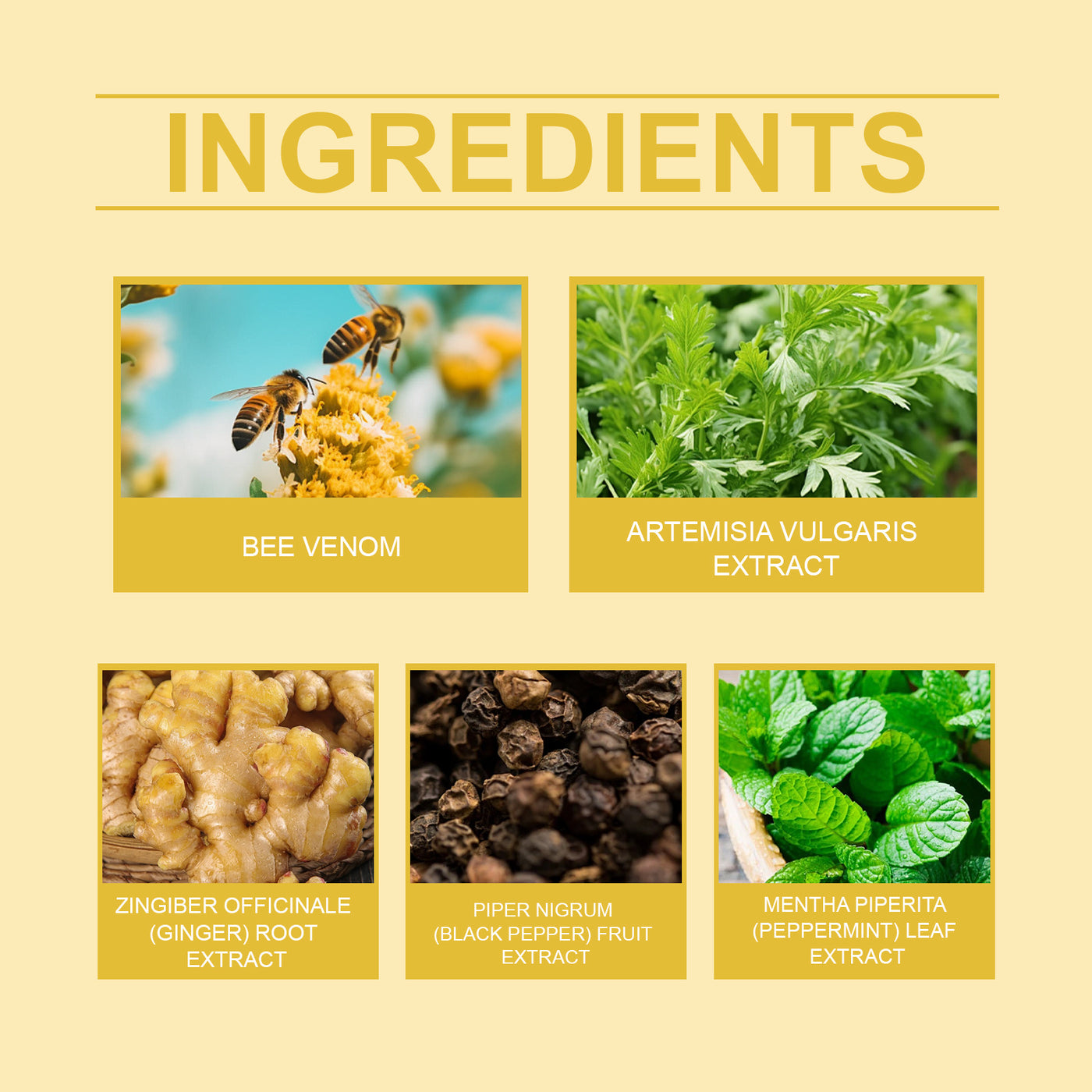 Ximonth Beesvenom Slimming And Shaping Stick With Beesvenom Essence Body Care For Firming Skin Curves And Body Shaping Stick