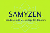 Logo Samyzen PARFAIT