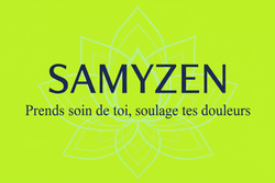 Logo Samyzen PARFAIT